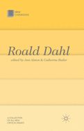 Portada de Roald Dahl