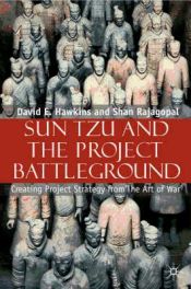 Portada de Sun Tzu and the Project Battleground