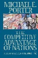 Portada de The Competitive Advantage of Nations