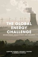 Portada de The Global Energy Challenge
