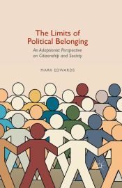 Portada de The Limits of Political Belonging