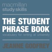 Portada de The Student Phrase Book