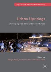 Portada de Urban Uprisings