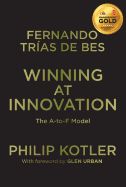 Portada de Winning At Innovation