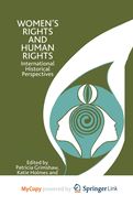 Portada de Women's Rights and Human Rights