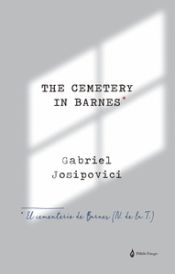 Portada de El cementerio de Barnes