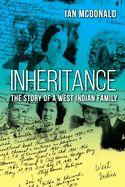 Portada de Inheritance: The Story of a West Indian Family