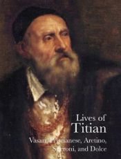 Portada de Lives of Titian