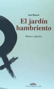 Portada de EL JARDÍN HAMBRIENTO