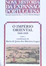 Portada de 1.IMPERIO ORIENTAL.(VOL.II).(1660-1820)