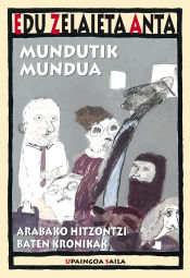 Portada de MUNDUTIK MUNDUA