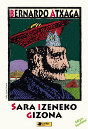 Portada de (eus).sara izeneko gizona