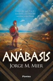 Portada de AN&Aacute;BASIS