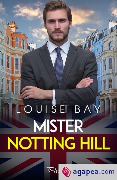 Mister Notting Hill