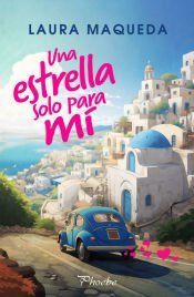 Portada de UNA ESTRELLA SOLO PARA MI