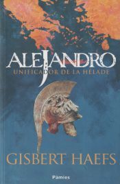 Portada de Alejandro