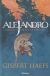 Portada de Alejandro, de Gisbert Haefs
