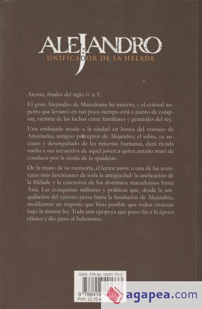Alejandro