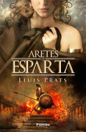 Portada de Aretes de Esparta