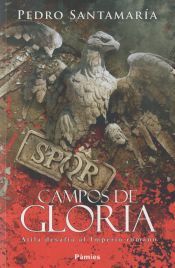 Portada de Campos de gloria