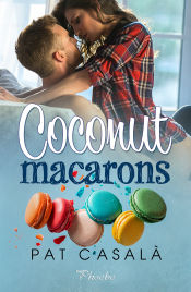 Portada de Coconut macarons