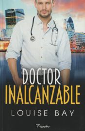 Portada de DOCTOR INALCANZABLE