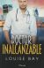 Portada de DOCTOR INALCANZABLE, de Louise Bay