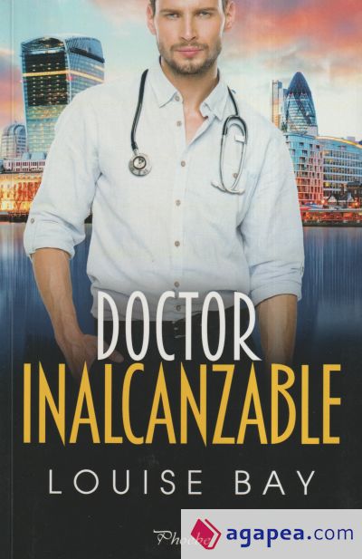 DOCTOR INALCANZABLE