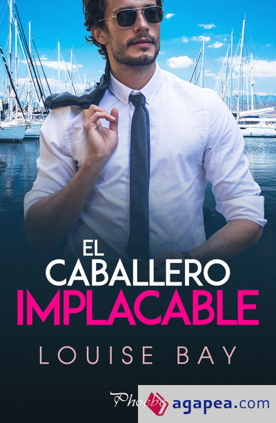 El caballero implacable