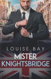 Portada de Mister Knightsbridge