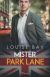 Portada de Mister Park Lane, de Louise Bay