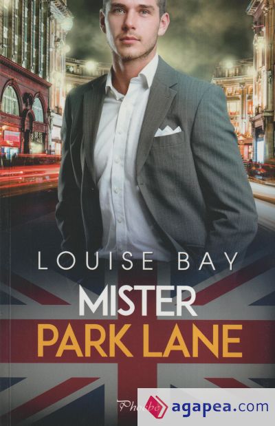 Mister Park Lane