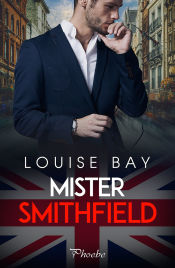 Portada de Mister Smithfield