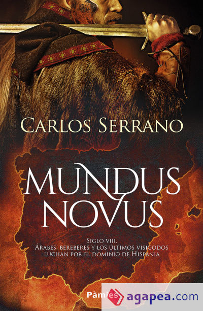 Mundus novus