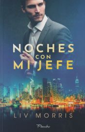 Portada de Noches con mi jefe