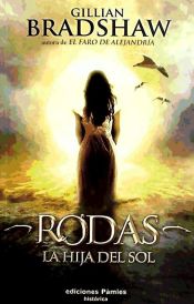 Portada de Rodas, la hija del sol