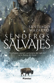 Portada de SENDEROS SALVAJES