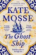 Portada de The Ghost Ship: An Epic Historical Novel from the Number One Bestselling Author