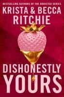 Portada de MC24 DISHONESTLY YOURS