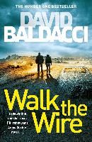 Portada de PB20 WALK THE WIRE