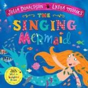 Portada de SINGING MERMAID, THE