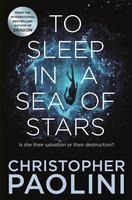 Portada de TO SLEEP IN A SEA OF STARS