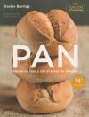 Pan: Hecho En Casa Y Con El Sabor De Siempre (edicion Actualizada) De Xavier Barriga Molina