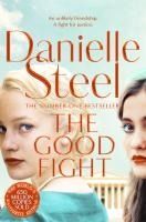 Portada de THE GOOD FIGHT