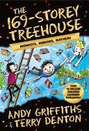 Portada de The 169-Storey Treehouse
