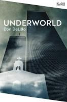 Portada de UNDERWORLD