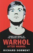Portada de WARHOL AFTER WARHOL