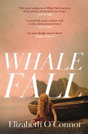 Portada de WHALE FALL