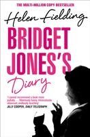 Portada de BRIDGET JONES'S DIARY