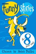 Portada de Funny Stories for 8 Year Olds